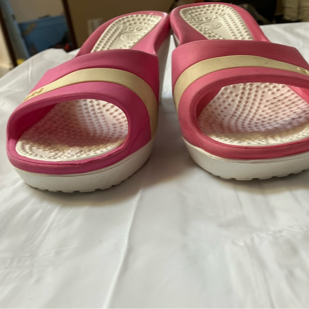 Cute Croc Clogs - Picture 6 of 6